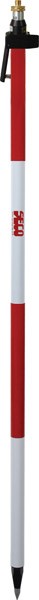 SECO 8.5 ft Quick-Release Pole – Adjustable Tip