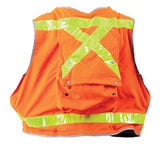 SECO 8068 Safety Utility Vest - Class 2