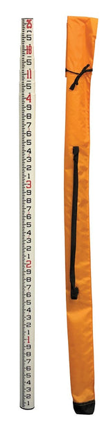 SECO Fiberglass 25 ft SK Leveling Rods Series — 10ths Grad