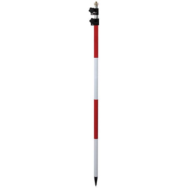 SECO 12 ft TLV-Style Pole (Construction Series) SECO Absolute Accuracy Inc