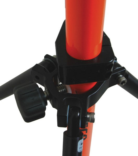 SECO 5218-15-ABK Mini Tripod with 12-inch Legs