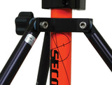 SECO 5218-15-ABK Mini Tripod with 12-inch Legs