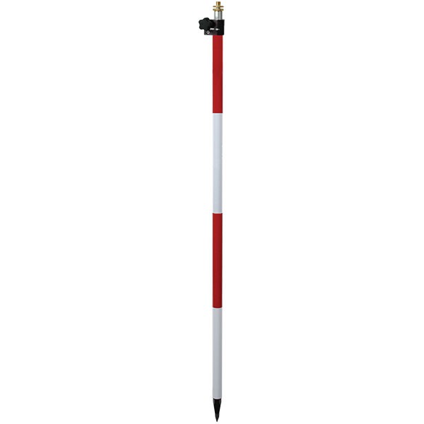 SECO 8.5 ft TLV-Style Pole (Construction Series) SECO Absolute Accuracy Inc