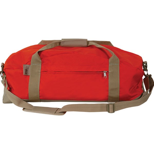 SECO 8106-20-ORG Surveyors Gear Bag with Rhinotek Bottom