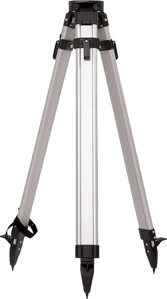 SECO 5301-25-BLK Contractors Quick Clamp Tripod  Black