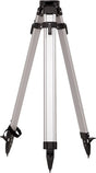 SECO 5301-25-BLK Contractors Quick Clamp Tripod  Black