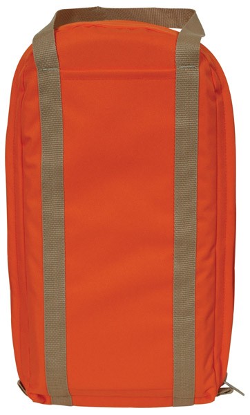 SECO 8130-00 Tall Triple Prism Bag