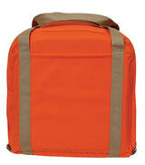 SECO 8081-00-ORG Jumbo Triple Prism Bag