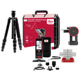 Leica DISTO S910 P2P Ultimate Package Leica Absolute Accuracy Inc