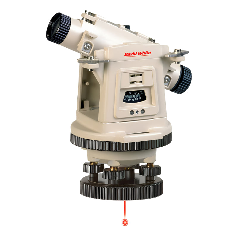 David White LT8-300 Transit Levels