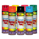 Survey Marking Paint (Case of 12)