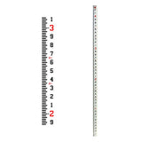 SECO 92001 Fiberglass 8 ft Rectangular Series (CR) â€” 10ths Grad SECO Absolute Accuracy Inc