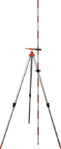 SECO 5214-00 Alligator Clamp Prism Pole Tripod