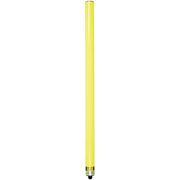 SECO 5131-00-YEL 2 ft Extension/1.25 inch OD – Yellow