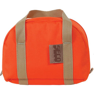 Bolsa de prisma simple SECO 8070-00-ORG