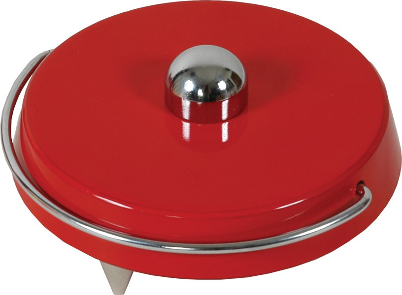 SECO 7304-01  Medium Leveling Rod Turning Plate (Turtle)