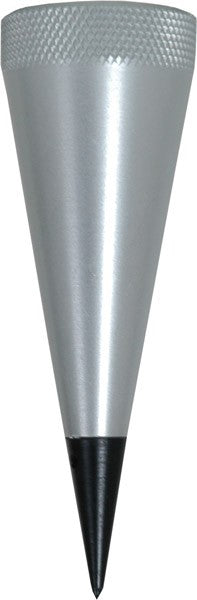 SECO 5194-01 Aluminum Point with Replaceable Plumb Bob Point