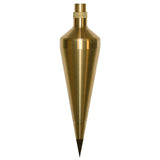SECO 6000 Plumb Bob / 12oz - 32oz SECO Absolute Accuracy Inc