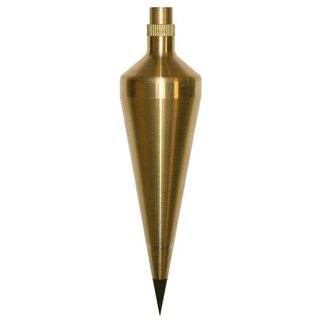 SECO 6000 Plumb Bob / 12oz - 32oz SECO Absolute Accuracy Inc