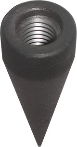 SECO 5190-00 Steel Body Point For Prism Pole