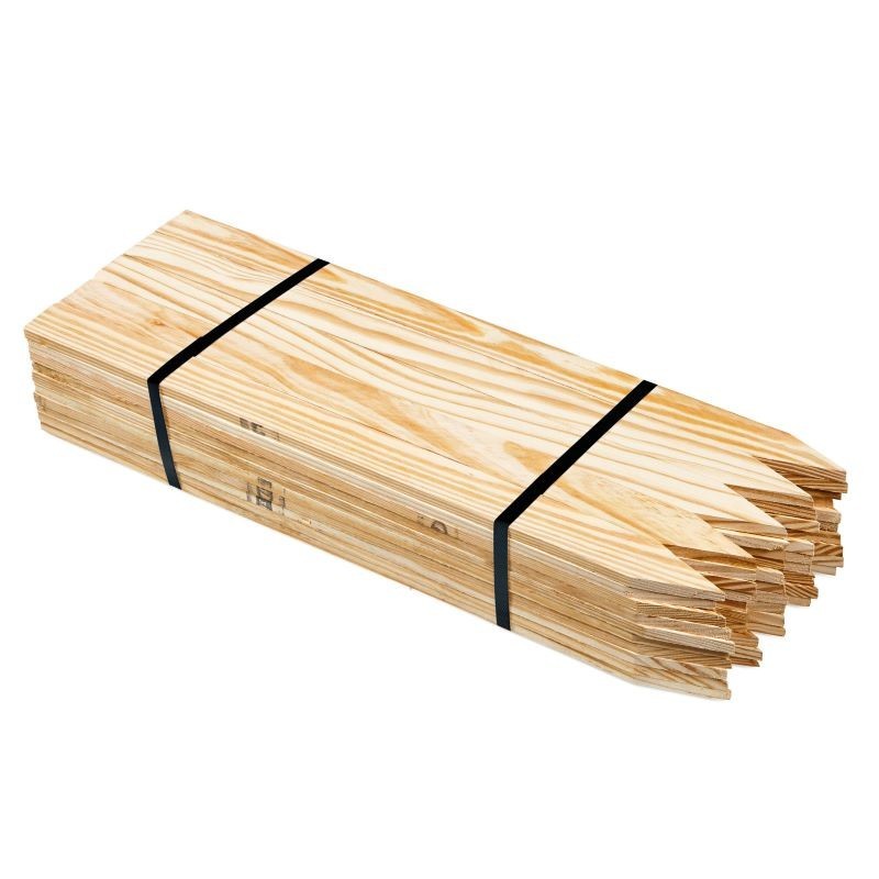 Lath / Wood - 2ft / 3ft / 4ft (50 qty) Absolute Accuracy Inc Absolute Accuracy Inc