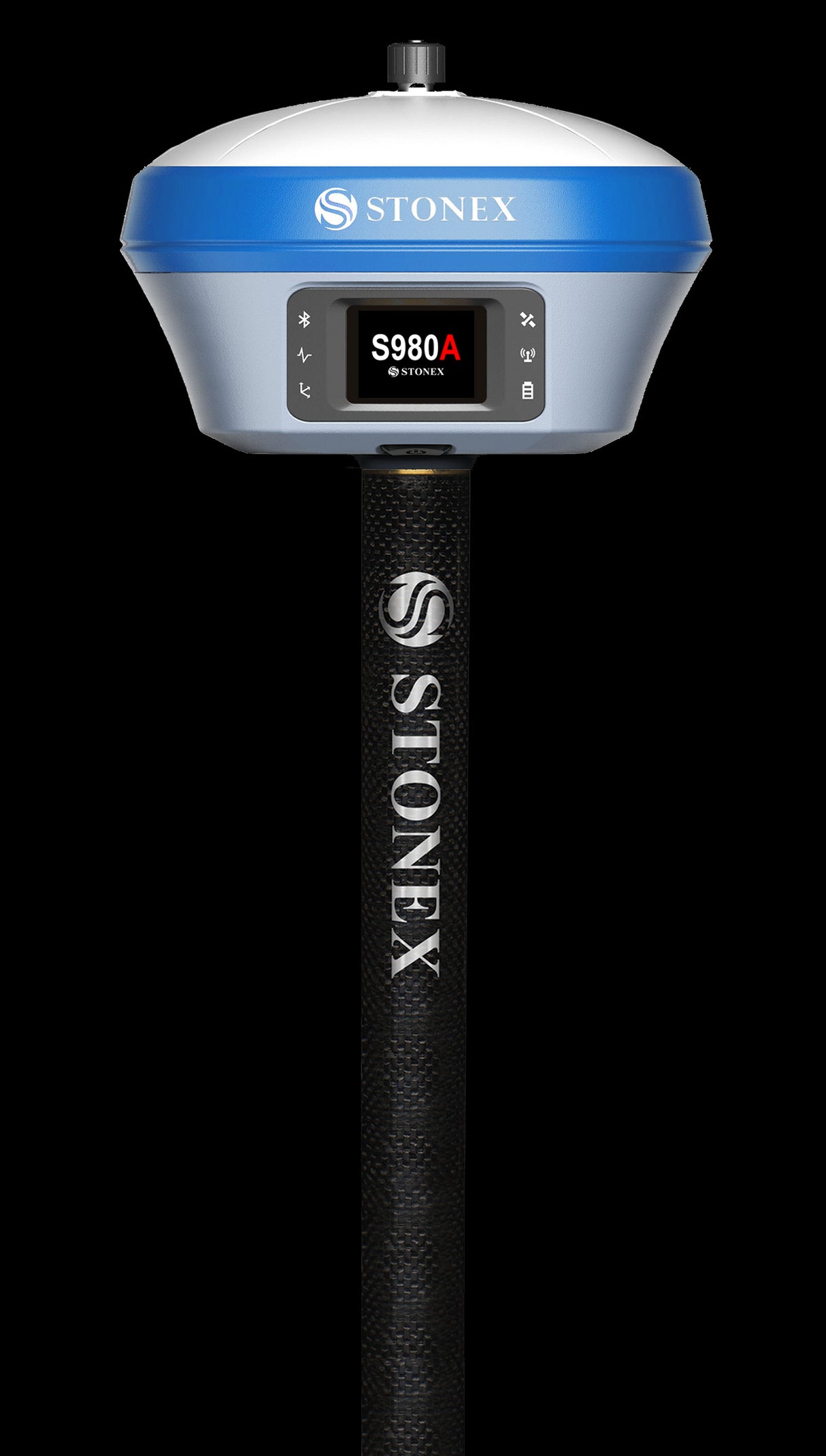 Stonex S980A GNSS | Base & Rover Bundle