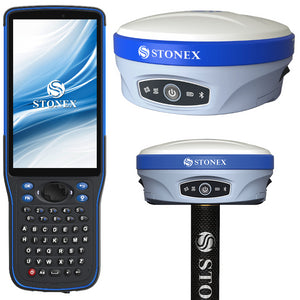 Stonex S900