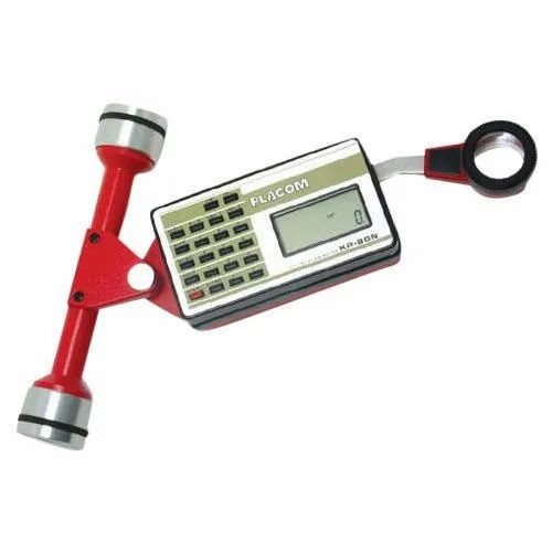 Placom KP-90N Roller-Type Digital Planimeter