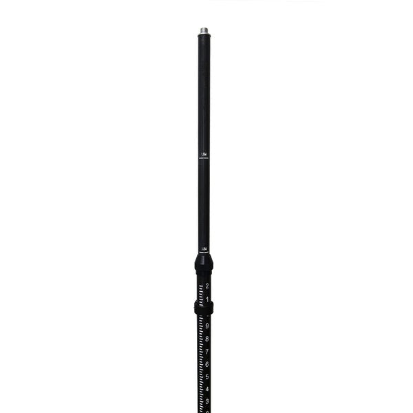 SitePro 2.2 Meter Carbon Fiber Rover Rod - 10ths