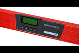 Sola LSB48D 48" Box-Beam Digital Level