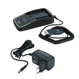 Leica GKL311 Professional Single-Bay Battery Charger