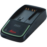 Leica GKL311 Professional Single-Bay Battery Charger