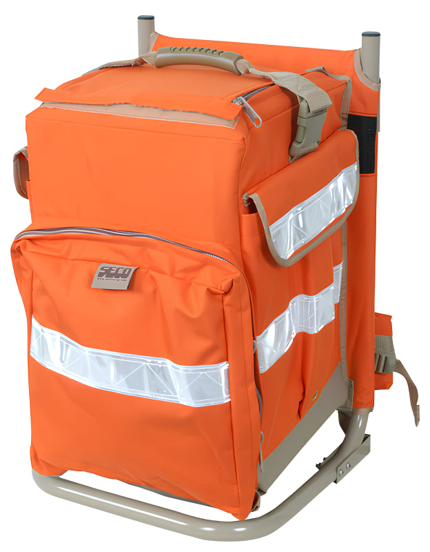 SECO 8134-00-ORG Robotics Bag