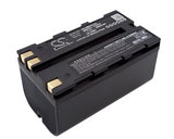 GeoMax / Leica Battery Replacement - GEB221