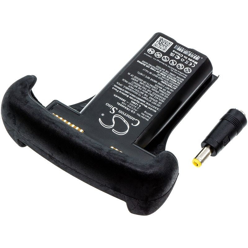 Trimble Recon Battery Replacement - 3800mAh Cameron Sino Absolute Accuracy Inc