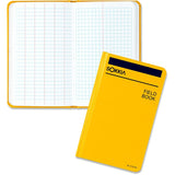 Sokkia Field Book - 6 Pack Sokkia Absolute Accuracy Inc