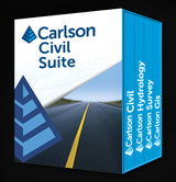 Carlson Civil Suite Software