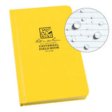 Rite in the Rain 370F Notebook - 6 Pack Rite in The Rain Absolute Accuracy Inc