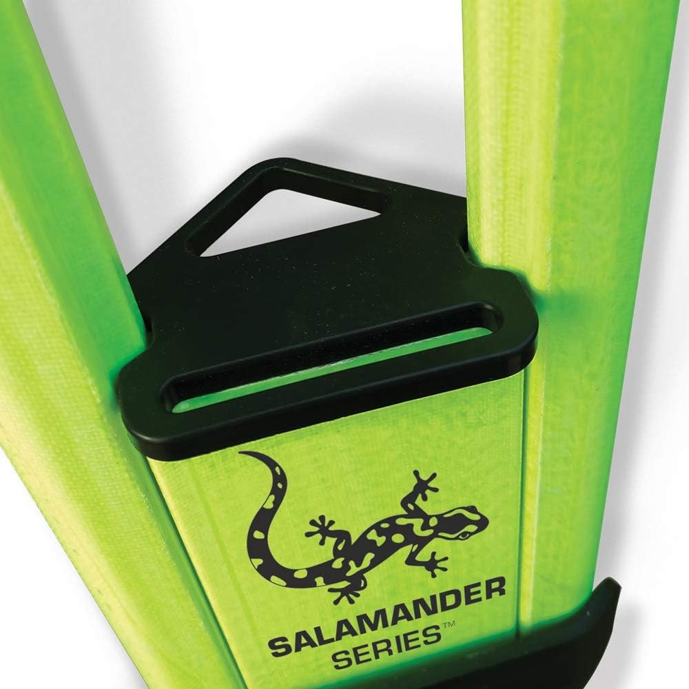 SitePro Robotic Fiberglass Tripod Salamander