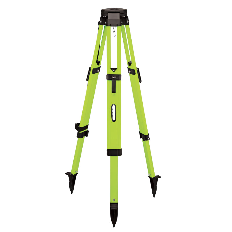 SitePro Salamander Contractor Quick-Clamp Fiberglass Tripod David White SitePro Absolute Accuracy Inc