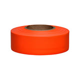 Roll Flagging Tape | 12-Pack Absolute Accuracy Inc Absolute Accuracy Inc