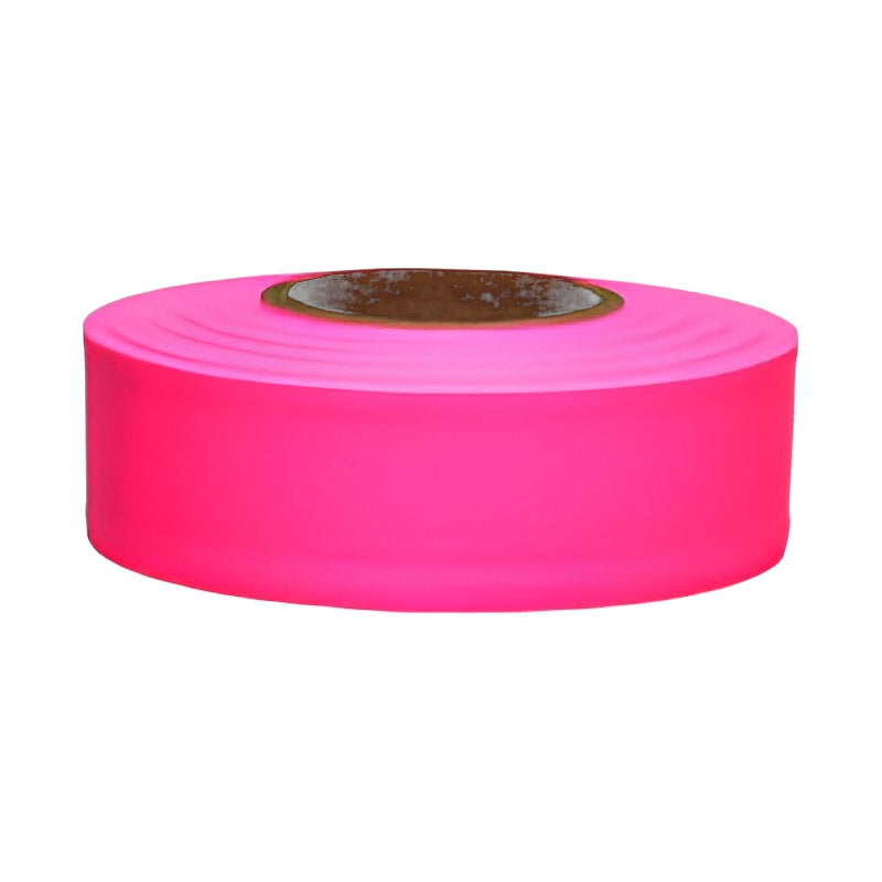 Roll Flagging Tape | 12-Pack