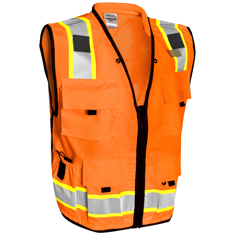 Kishisgo S5001 Professional Survey Vest