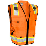 Kishisgo S5001 Professional Survey Vest