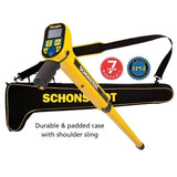 Schonstedt Maggie Magnetic Locator w/ Soft Case