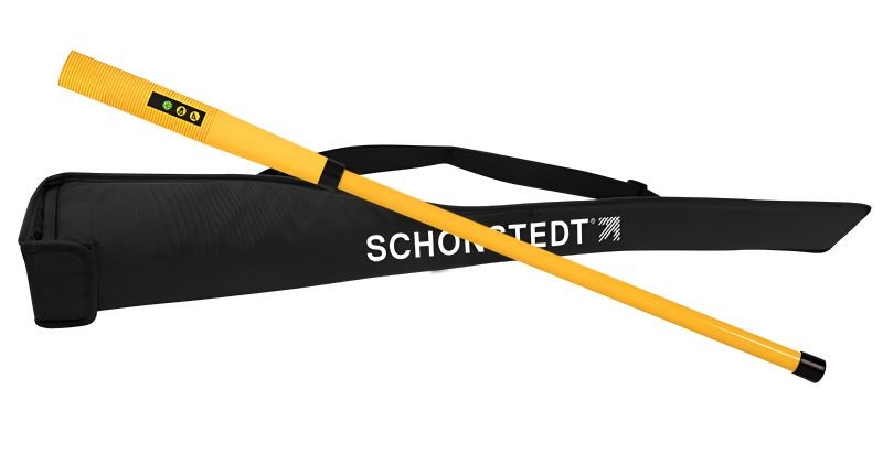 Schonstedt Spot Magnetic Locator w/ Soft Case