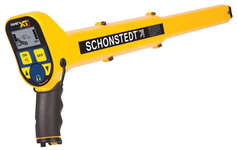 Schonstedt GA-92XTd Magnetic Locator