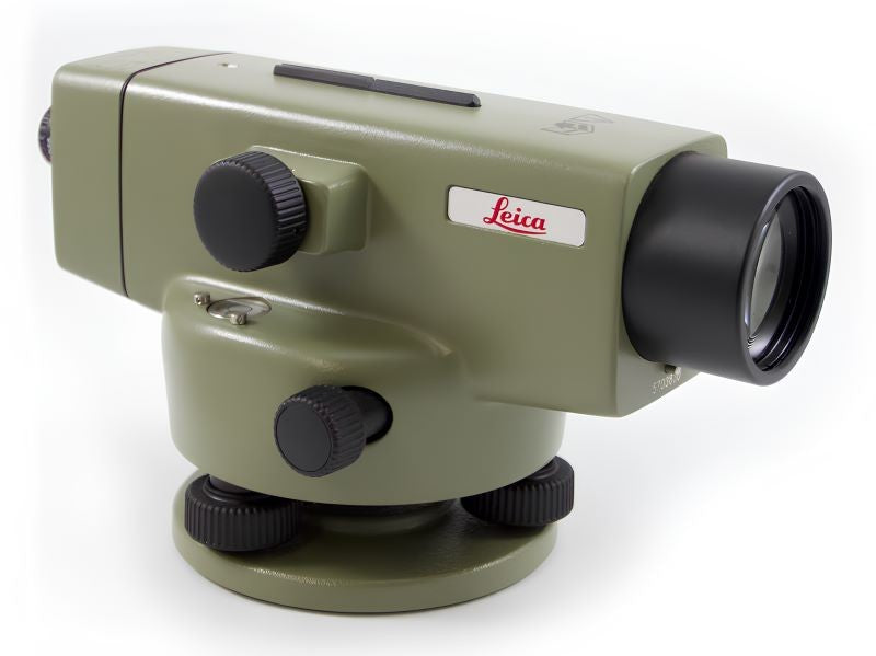 Leica NA2 / NAK2 Autolevel Leica Absolute Accuracy Inc