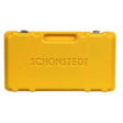 Schonstedt Hard Carrying Case for GA-92XTd Schonstedt Absolute Accuracy Inc