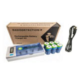 Schonstedt Universal Charging Kit